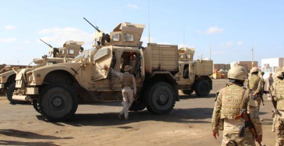 احتلالُ المهرة.. عدوانٌ أمريكي محفوفٌ بالمخاطر!
